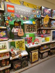 -乐高授权专卖店(南开大悦城店)