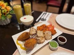 -克比叔叔印度餐厅Kebabs on the Grille(人民广场店)