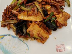 -春水锅贴·传统鲁菜(大明湖店)