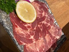 -万兴佳烤肉·长白山老味道(宏泰广场店)