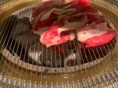 -西塔老太太泥炉烤肉(川沙百联店)