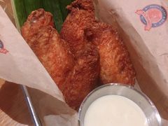 -MR.ROCKY洛奇先生RESTAURANT&BAR(宝安壹方城店)