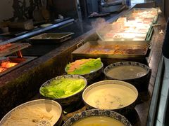 -星伦多自助料理·涮烤一体(虹悦城店)