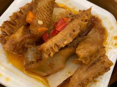 -金城大酒店-中餐厅(汾江中路店)