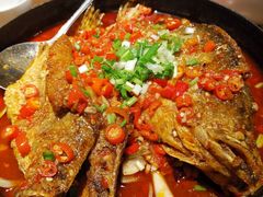 -湘味淳(千禧街店)