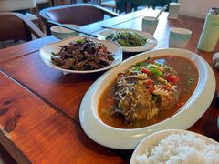 -云隐小厨·传统大理美食(复兴路店)