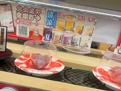 -友壹町寿司(佛山新DNA店)