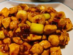 -京城小江南·北京烤鸭·江南土菜·白鱼(中关村店)