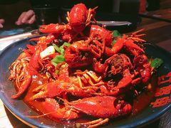 -红盔甲·小龙虾(人民广场店)