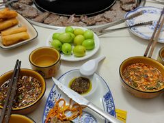 -强记清汤黄牛肉·涮烤一体(吉庆路店)