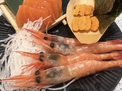 -争鲜回转寿司(大连和平广场凯德PLUS店)