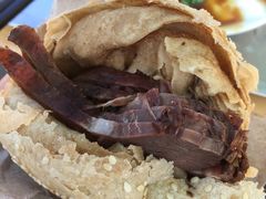 -李小老烧饼(常营民族家园店)