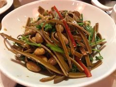 -金苑酒家·客家菜·广东老字号(万象店)