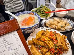 -一哥美食(总店)