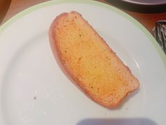 -萨莉亚意式餐厅(南京虹悦城店)