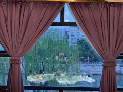靠窗位-香雪海饭店中餐厅(人民桥店)