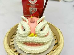 -永生国际宴会中心·佛山老字号·鱼生