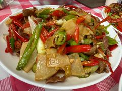 -文杰餐馆(南洪时尚风情街店)