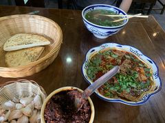 -澄城学斌水盆羊肉(总店)