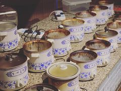 -盐帮食坊•小河帮川菜(四川师大店)