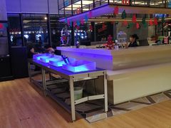 大堂吧-重庆观音桥华美达安可酒店