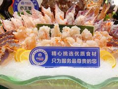 -尚海豆捞(乐虹坊店)