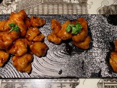 -绿茶餐厅(昌平悦荟店)