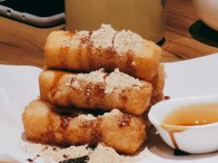 蛋酥软糍粑-太二酸菜鱼(汕头苏宁广场店)