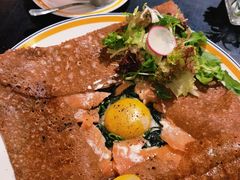 -La Creperie法餐厅(芮欧百货店)