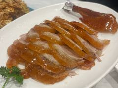 -福来居烤鸭店(天坛二店)