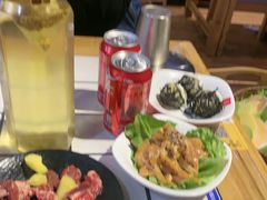 -肆幺幺烤肉(乐汇城店)