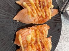 -争鲜回转寿司(西红门荟聚PLUS店)