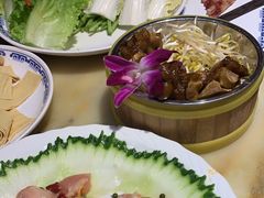 -码头故事·成都老火锅