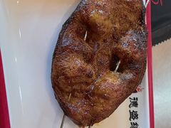 -德盛缘大块肉烧烤(东关路店)