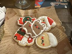 -卢布里西餐厅(总店)