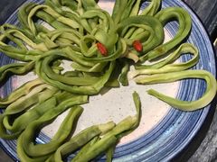 贡菜-大味老火锅City店