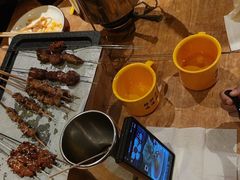 -喝丢一只鞋海鲜烧烤·海肠捞饭(东关街店)