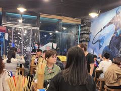 等位区-一岚一山(角门总店)