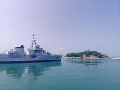 -中国人民解放军海军博物馆