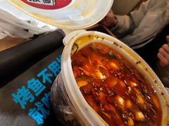 -蜀都丰 川菜·水煮活鱼(万象九宜城店)