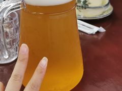 -87号烧烤海鲜·大排档(金沙滩店)