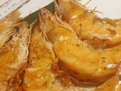 -酒久自助料理(佳兆业店)