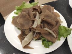 黑毛肚-迎宾楼(解放西街店)