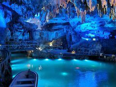 -灵栖洞天