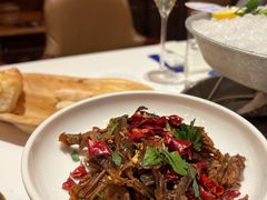 -Osteria Garden 生蚝花园餐厅(原进贤路店)