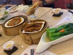 -点都德(华强南店)