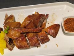 -简小舍·民间手艺菜(武昌江滩店)