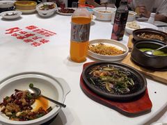 -滨河味道(南内环店)