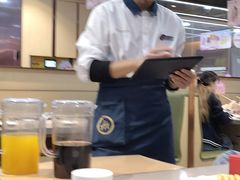 -海底捞火锅(天一广场亚细亚店)