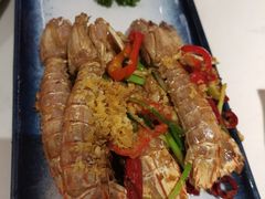 -避风塘·老港味餐厅(虹口龙之梦店)